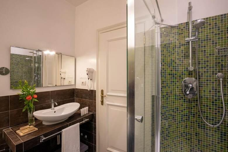 Hotel Vivaldi Luxury Rooms