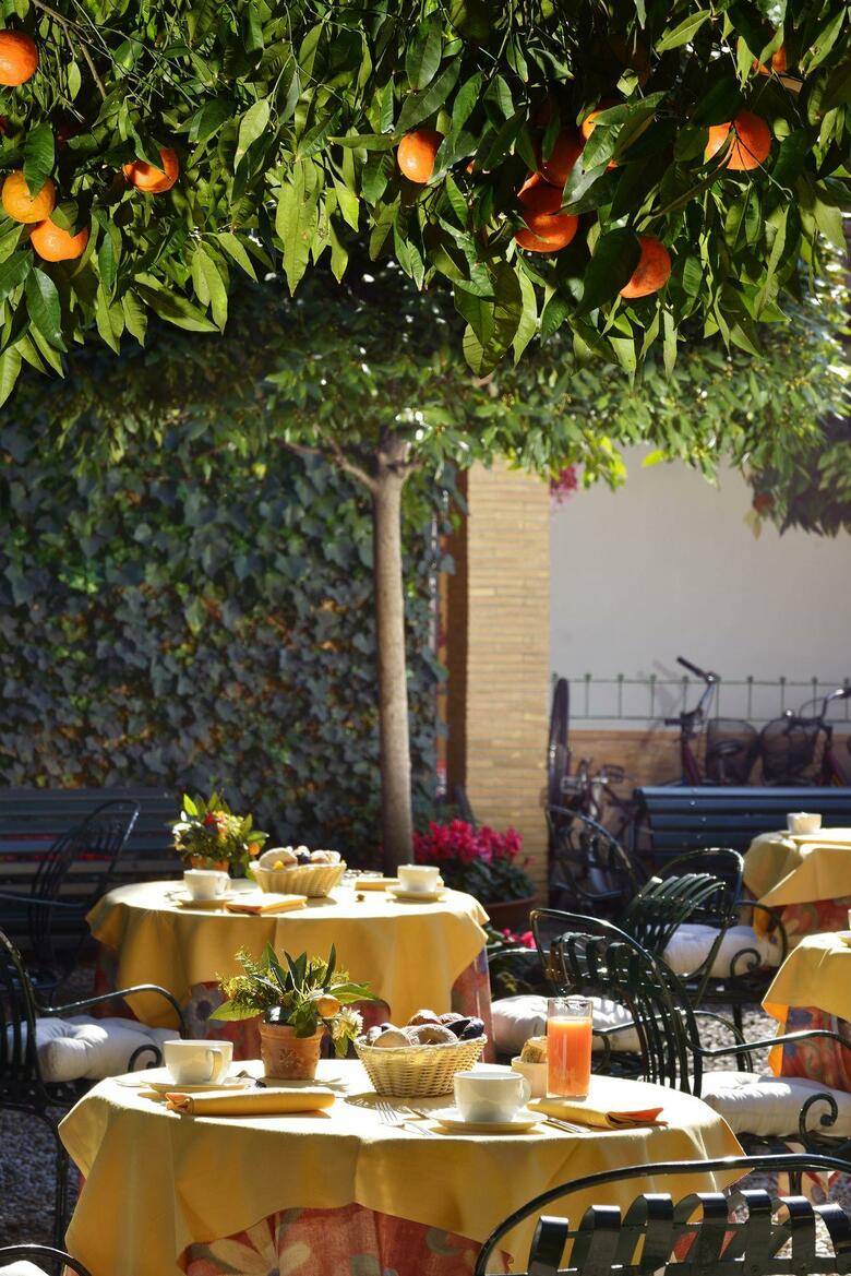 Hotel Santa Maria
