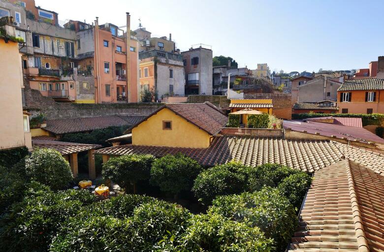 Hotel Santa Maria