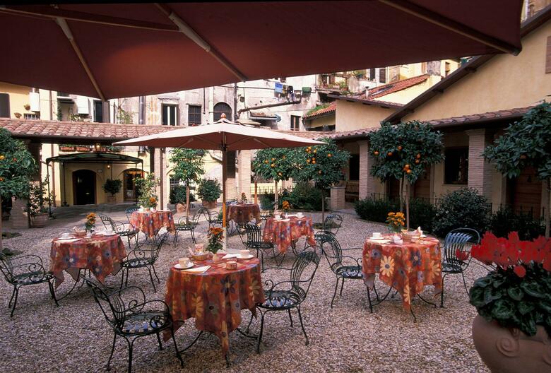 Hotel Santa Maria