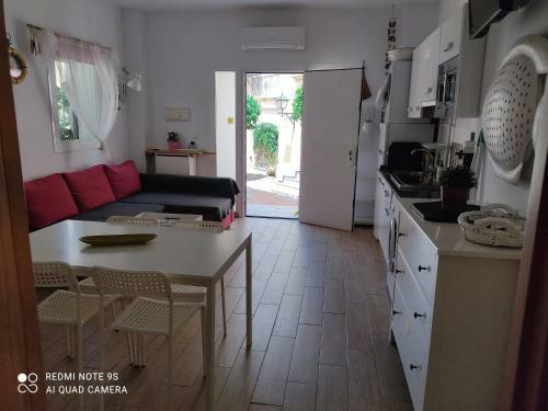 Apartamento El Puerto