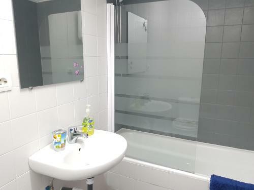 Apartamentos Costa Beach