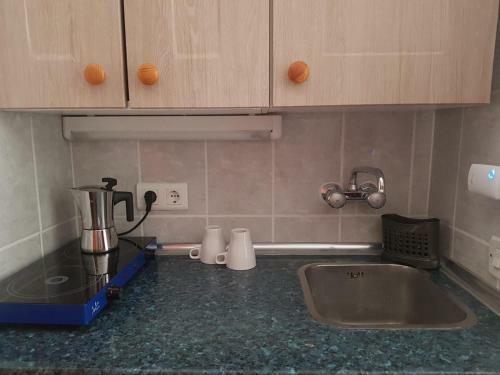 Apartamentos Costa Beach