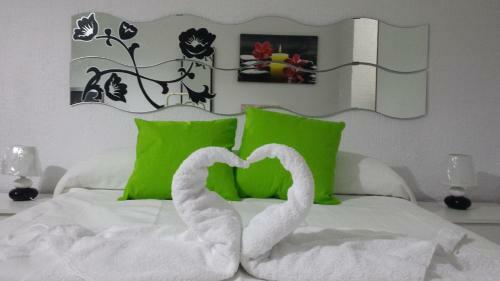Apartamentos Costa Beach