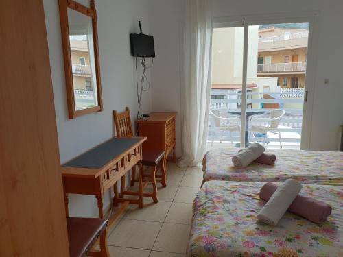 Aparthotel Paguera Apartments Mar Y Sol