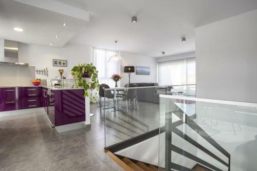 Mora Villas