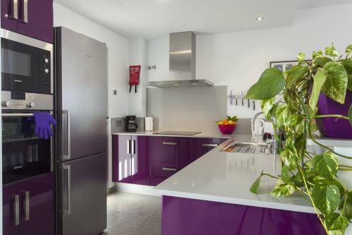 Mora Villas