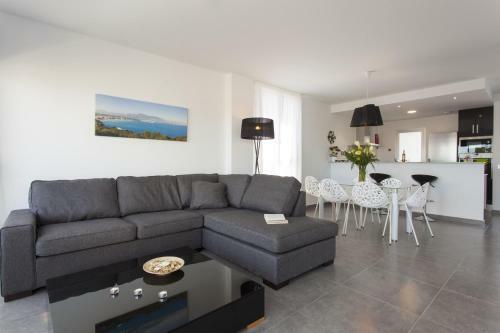 Mora Villas