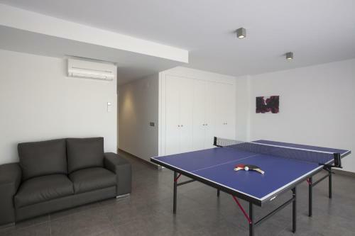 Mora Villas