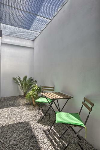 Mora Villas