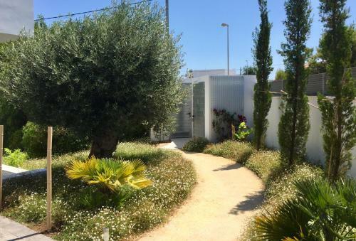 Mora Villas