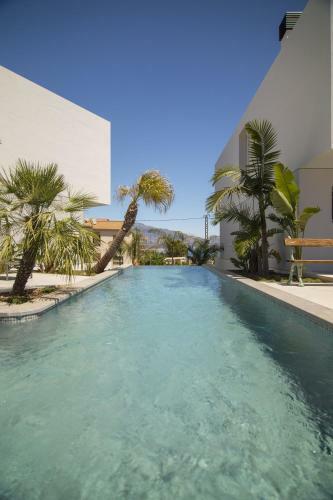 Mora Villas