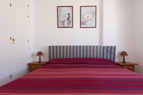 Apartamento Los Lances I