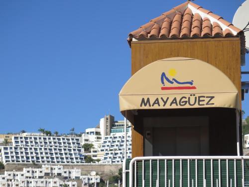 Apartamentos Mayag�ez - Adults Only