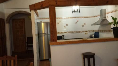 Agroturismo Casas Isabel