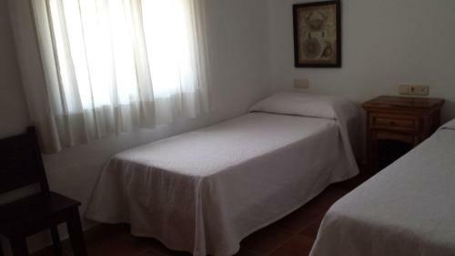Agroturismo Casas Isabel