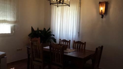 Agroturismo Casas Isabel