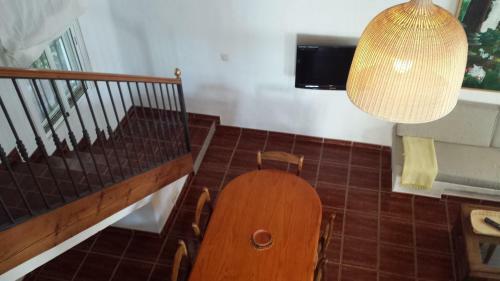 Agroturismo Casas Isabel