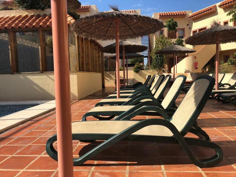 Hotel Alfaz' Paradise Club