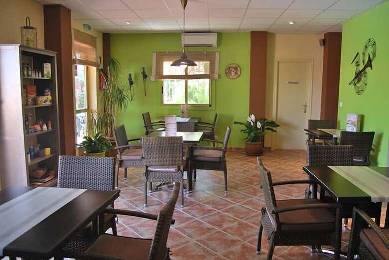 Hotel Alfaz' Paradise Club