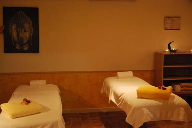 Hotel Alfaz' Paradise Club