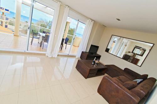 Apartamentos Carlton