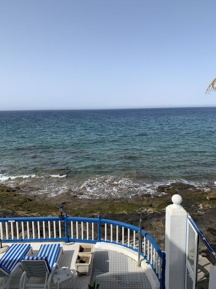 Apartamentos Cabrera
