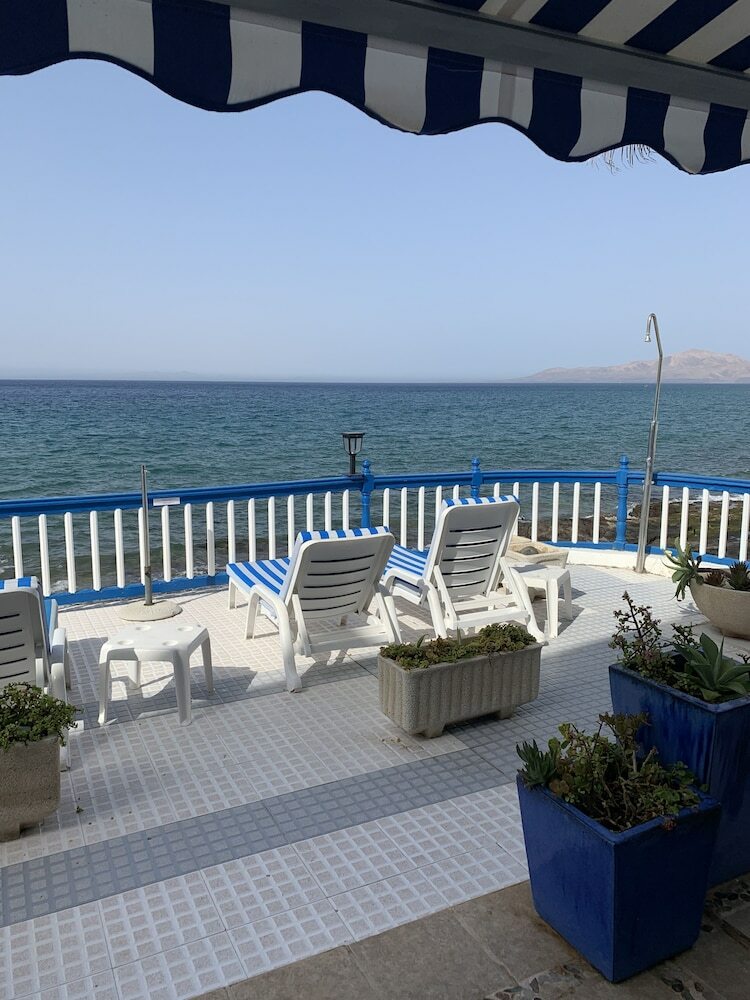 Apartamentos Cabrera