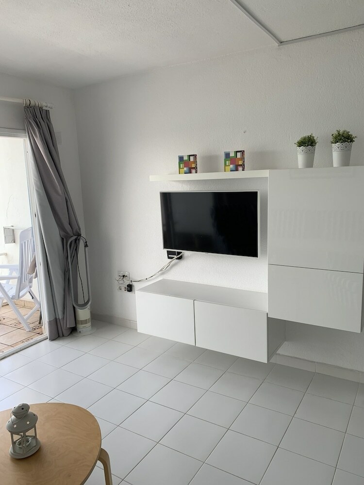 Apartamentos Cabrera