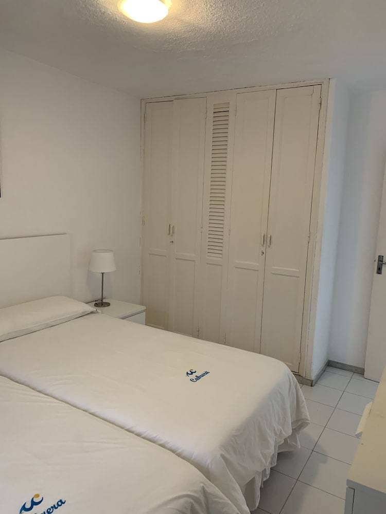 Apartamentos Cabrera