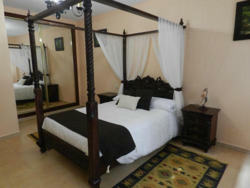Apartamento Villadolores