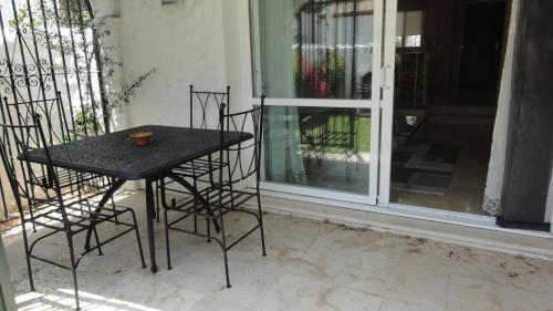 Chalet Benavista