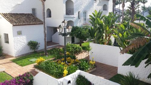 Chalet Benavista