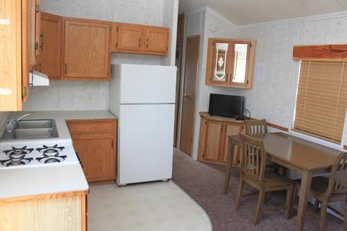Sandusky Bayshore Koa Campground
