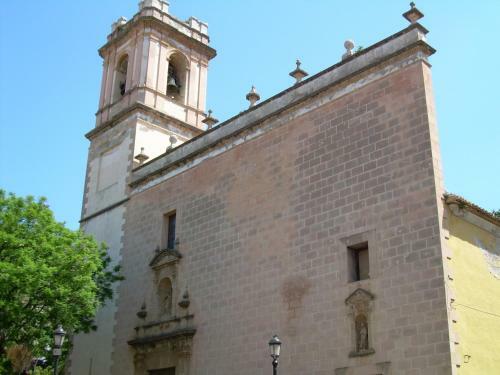 Villa Galera