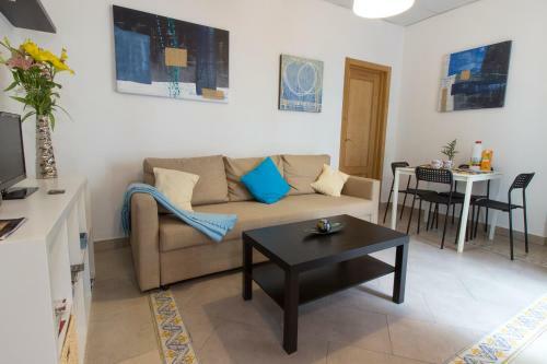 Apartamentos Patio Cordobes