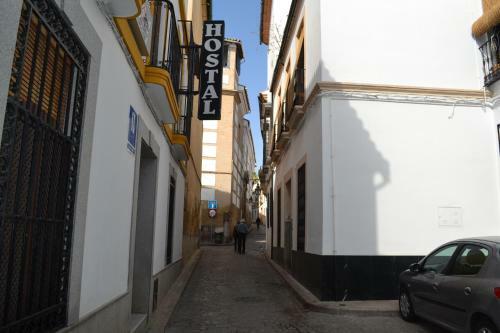 Apartamentos Patio Cordobes