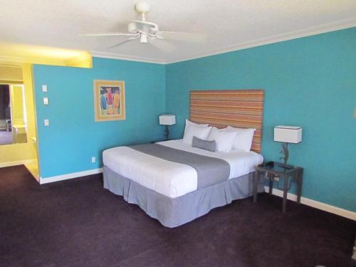 Posada Sedona Motel