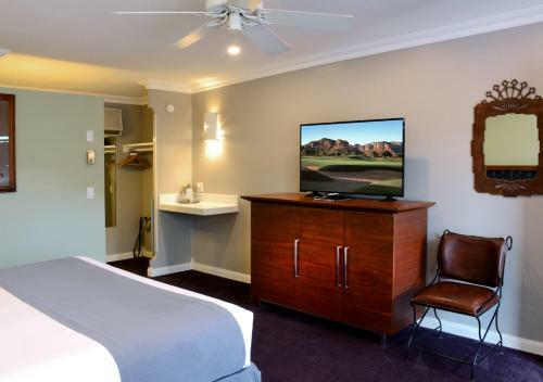 Posada Sedona Motel