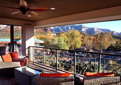 Posada Sedona Motel