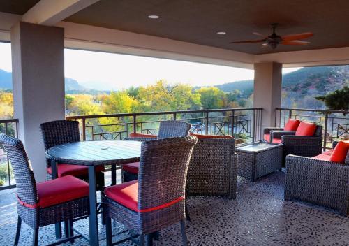 Posada Sedona Motel