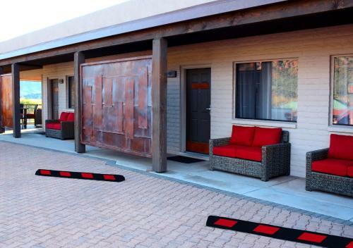 Posada Sedona Motel