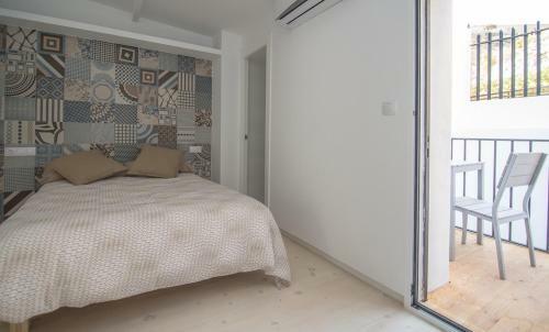 San Roque Apartment