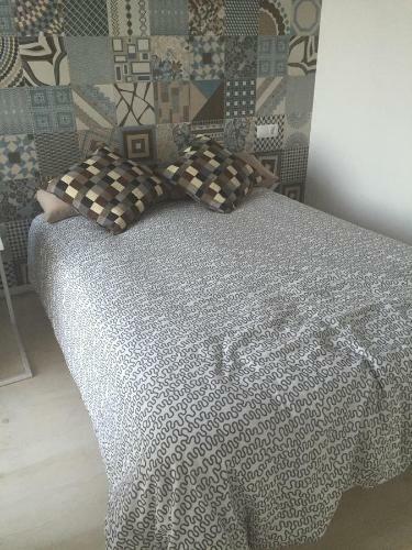 San Roque Apartment