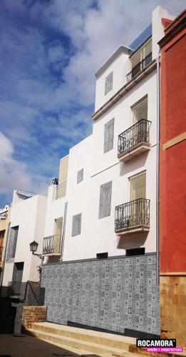 San Roque Apartment