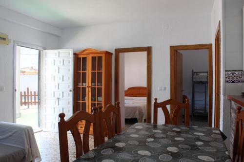 Chalet Con Piscina En La Barrosa
