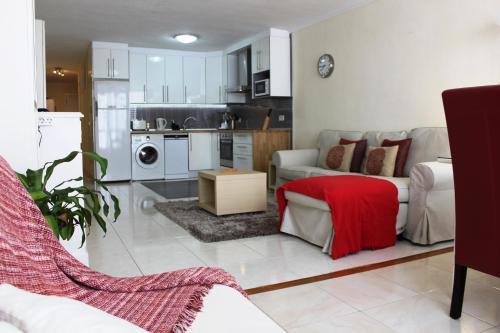 Prime Homes Martianez Beach 1bd Apartment