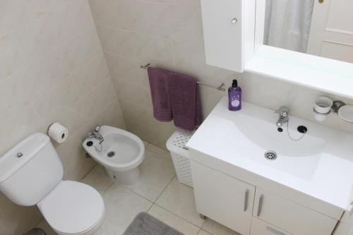 Prime Homes Martianez Beach 1bd Apartment