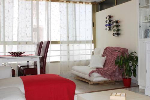Prime Homes Martianez Beach 1bd Apartment
