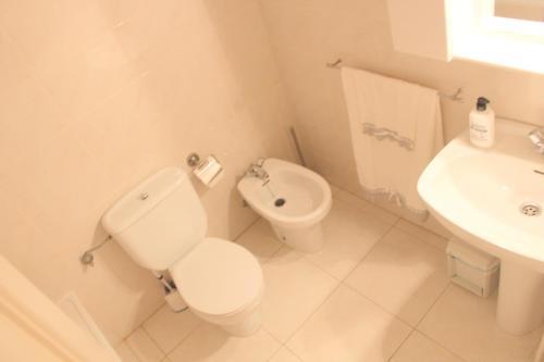 Prime Homes Martianez Beach 1bd Apartment